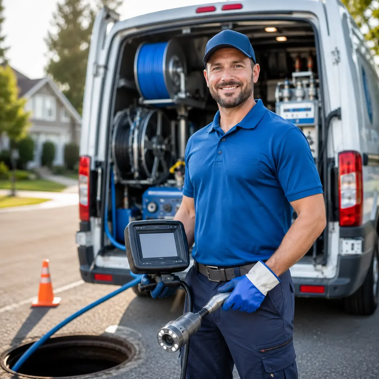 Local Pipe Relining specialists in Keldron, SD