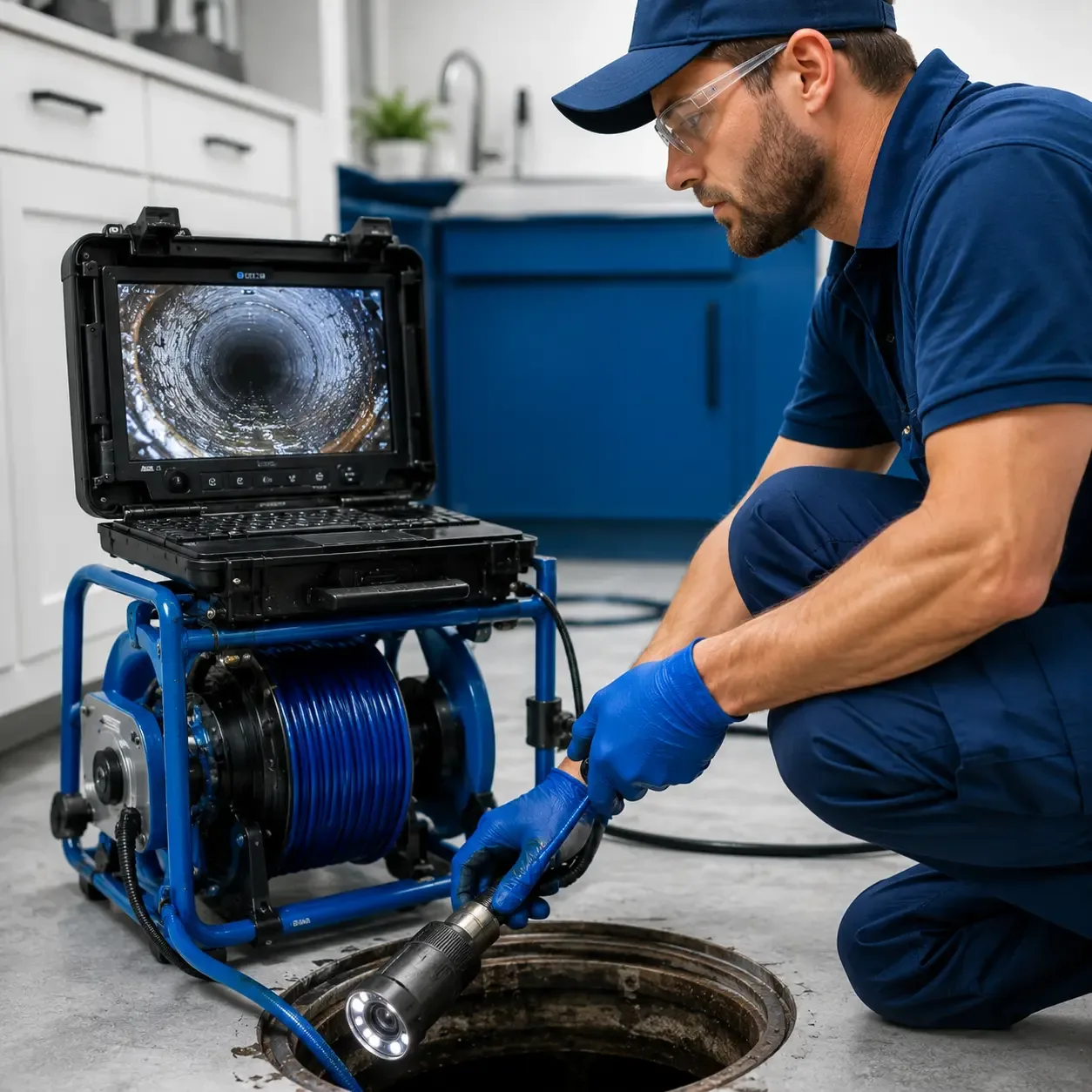 Pipe Relining professionals serving Keldron, SD